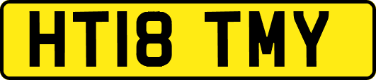 HT18TMY