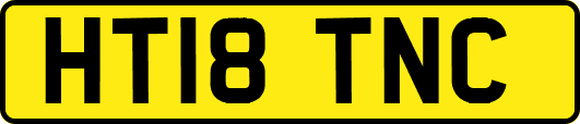 HT18TNC