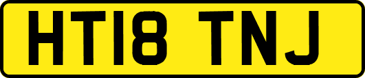 HT18TNJ
