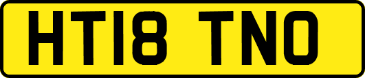 HT18TNO