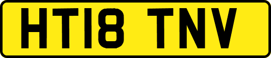 HT18TNV