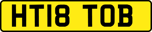 HT18TOB