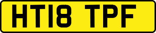 HT18TPF