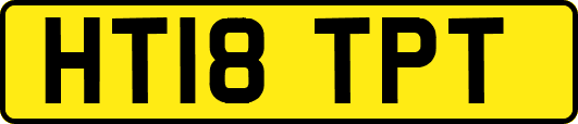 HT18TPT