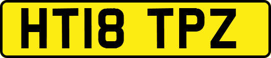 HT18TPZ