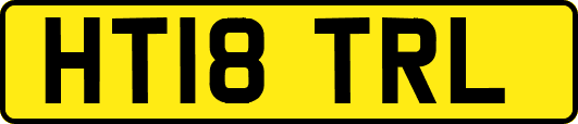 HT18TRL