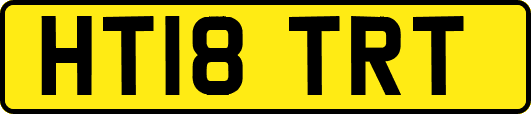 HT18TRT