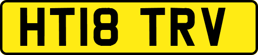 HT18TRV