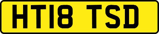 HT18TSD