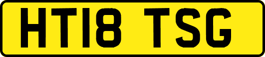 HT18TSG