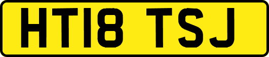 HT18TSJ