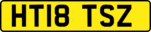 HT18TSZ