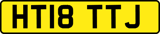 HT18TTJ