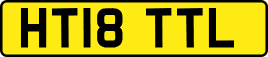HT18TTL