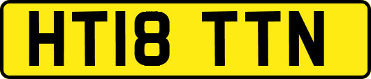 HT18TTN