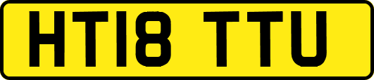 HT18TTU