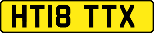 HT18TTX