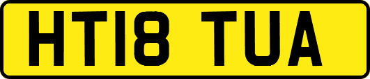 HT18TUA