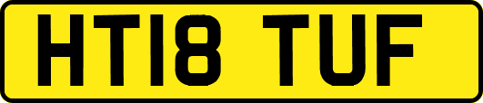 HT18TUF