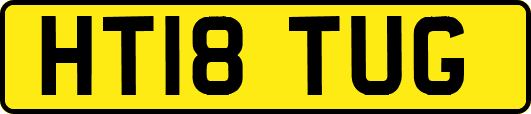 HT18TUG