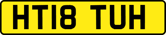 HT18TUH