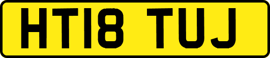 HT18TUJ