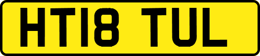 HT18TUL