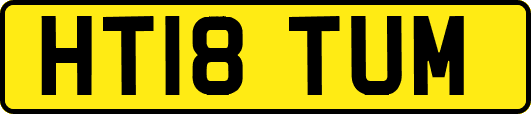 HT18TUM