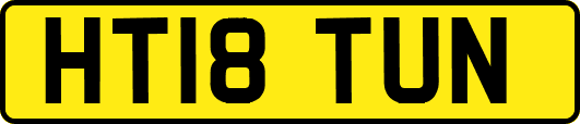 HT18TUN