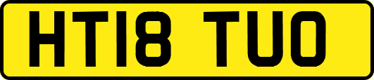 HT18TUO
