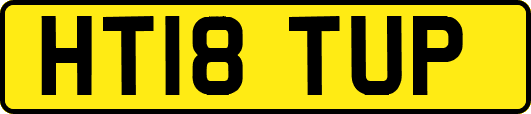 HT18TUP