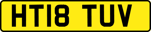 HT18TUV