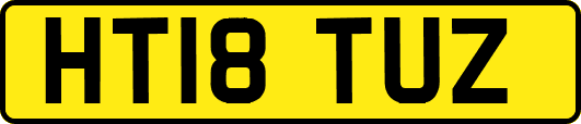 HT18TUZ
