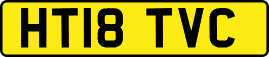 HT18TVC