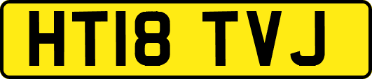 HT18TVJ