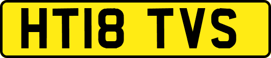 HT18TVS