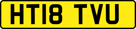 HT18TVU