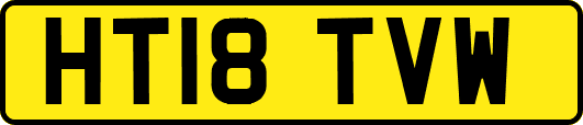 HT18TVW