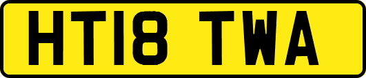 HT18TWA