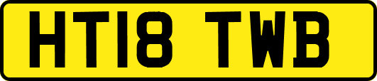 HT18TWB