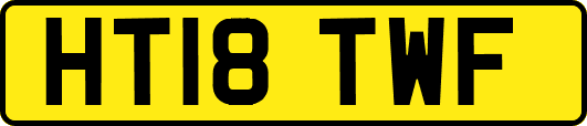 HT18TWF
