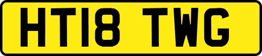 HT18TWG