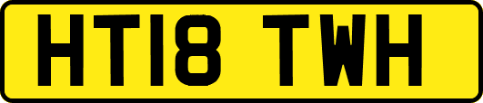 HT18TWH