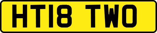 HT18TWO