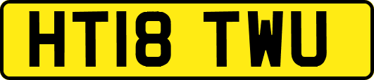 HT18TWU