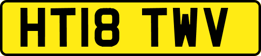 HT18TWV