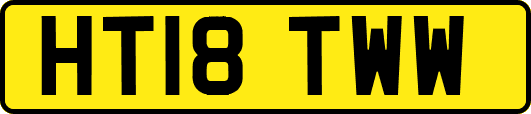 HT18TWW