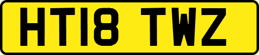 HT18TWZ