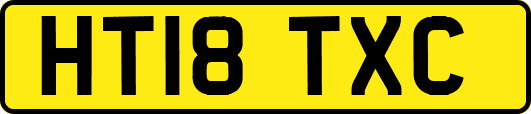HT18TXC