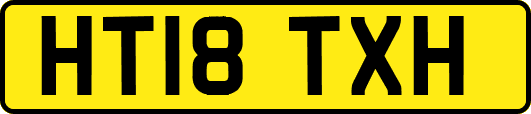 HT18TXH